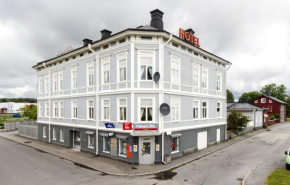 Hotell Royal in Härnösand